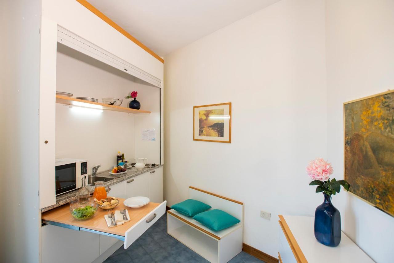 Cav Approdo Aparthotel Castiglione della Pescaia Bagian luar foto